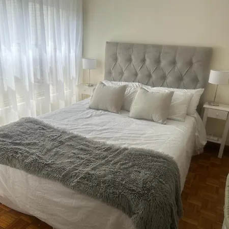 Apartamentbuenosaires Buenos Aires Exterior photo