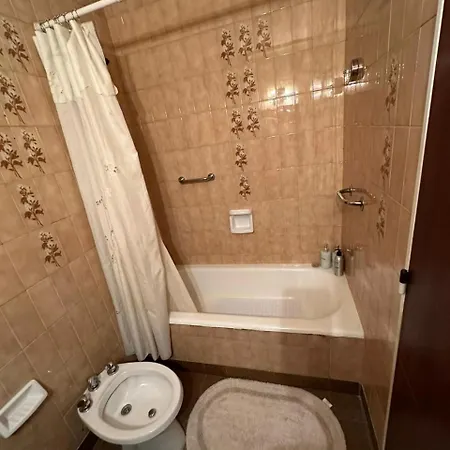 Apartamentbuenosaires Buenos Aires Exterior photo