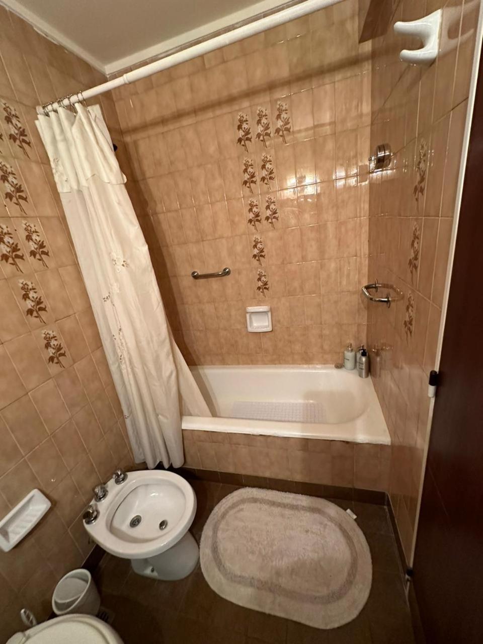 Apartment Apartamentbuenosaires