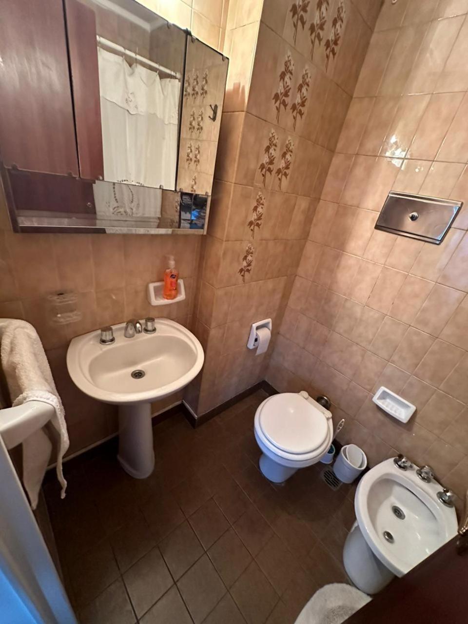 Apartamentbuenosaires Apartment