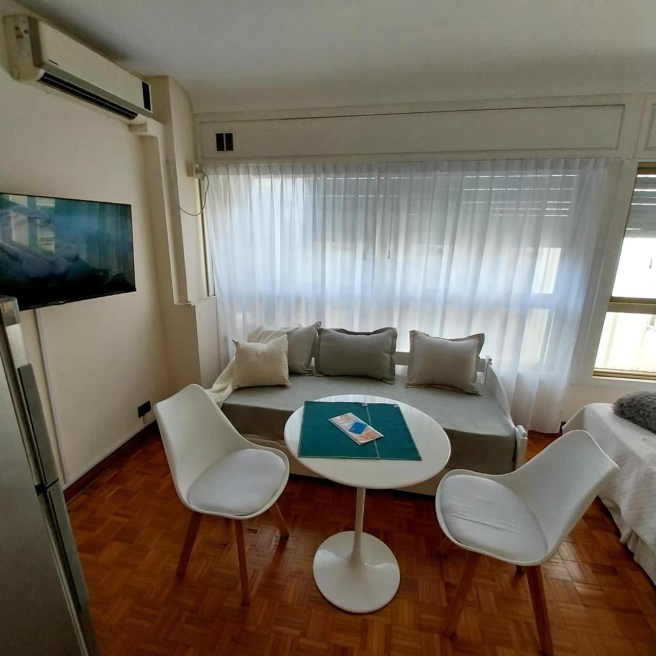 Apartment Apartamentbuenosaires Buenos Aires