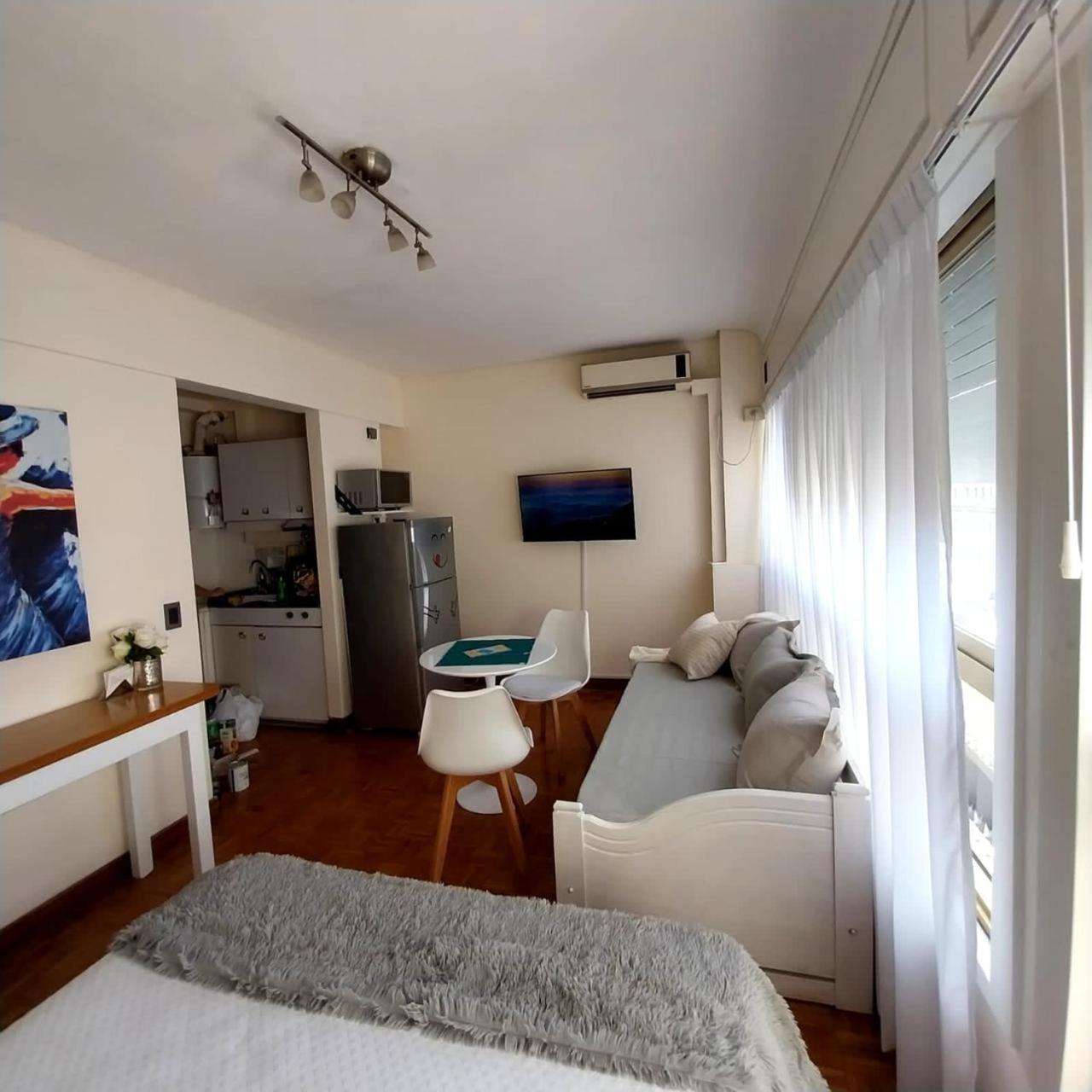 Apartamentbuenosaires Buenos Aires