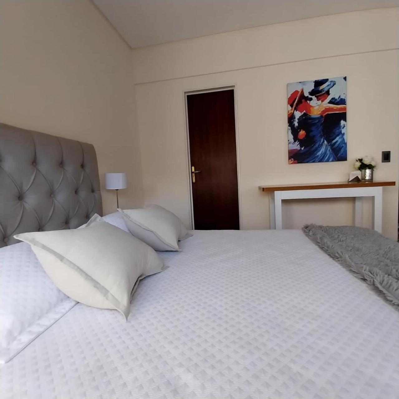 Apartamentbuenosaires Apartment *